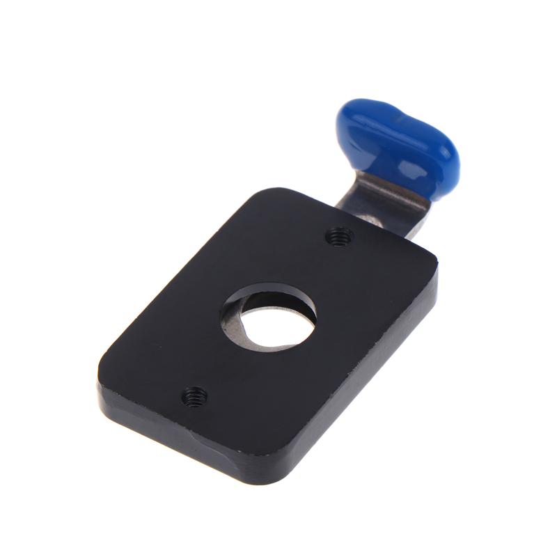 Card Index Box - 12MM Led Pacht Screen Spring Fast