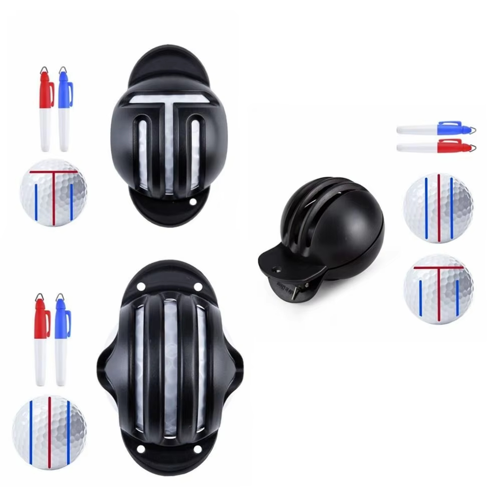 1set Golf Marker Hand Tools wi - Copic Marker Sketch recension och pris