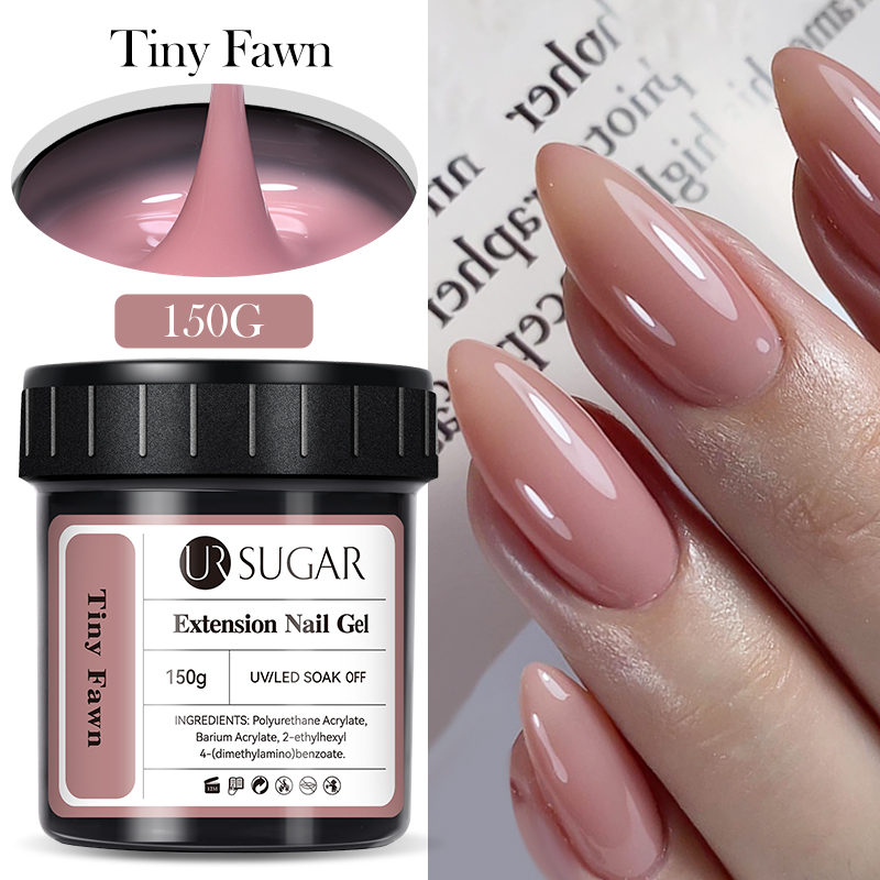 UR SUGAR 150g Large Volume Bui - Gel Refill Pack recension och pris