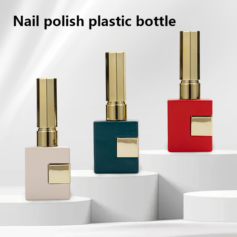 1pc/2pcs 10ml 11ml 13ml Empty  - Gel Refill Pack recension och pris