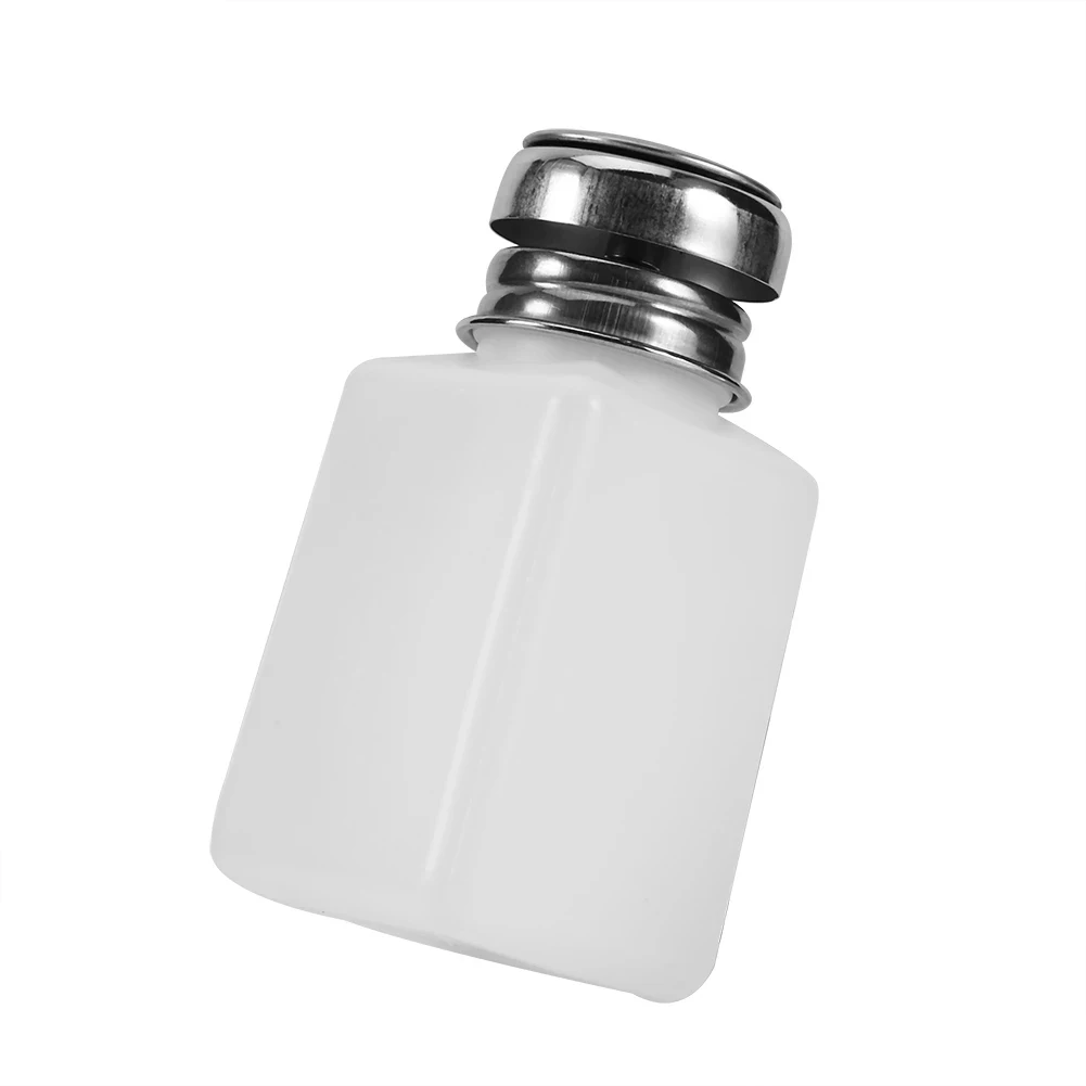 200ML Portable Press Empty Ref - Gel Refill Pack recension och pris