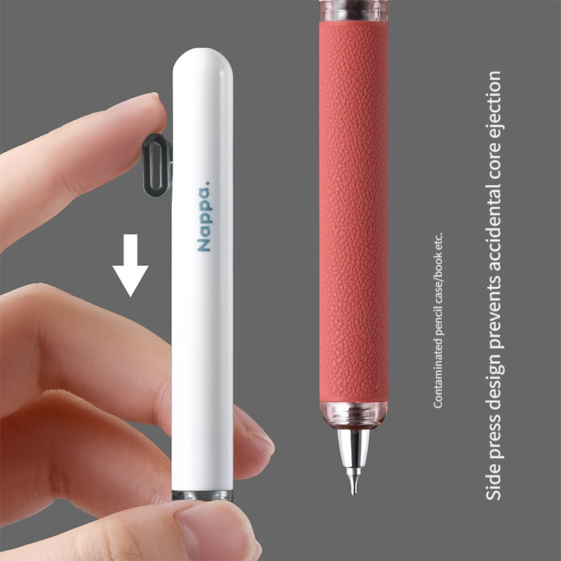 3-Pack of Gel Pens with Random - Gel Refill Pack recension och pris