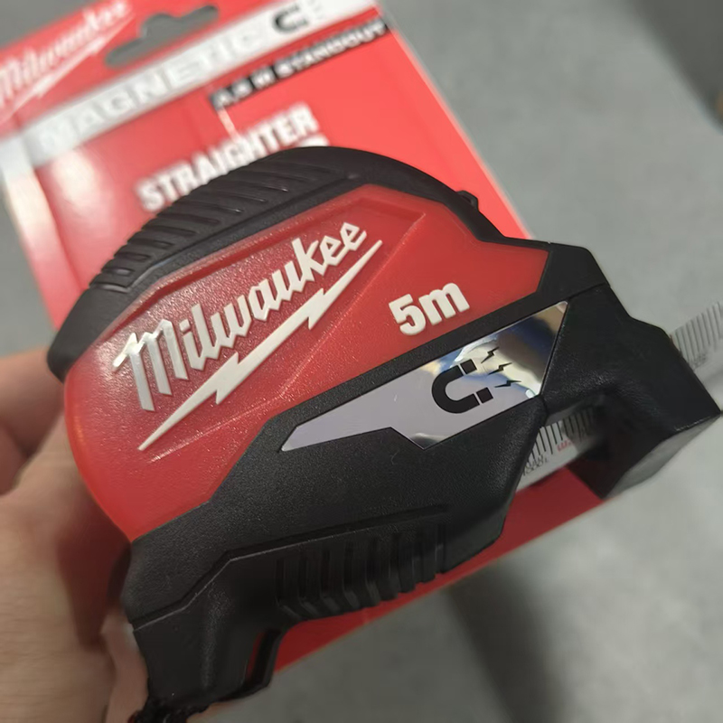 Milwaukee 4932498768A Compact  - Tape Dispenser Weighted recension och pris