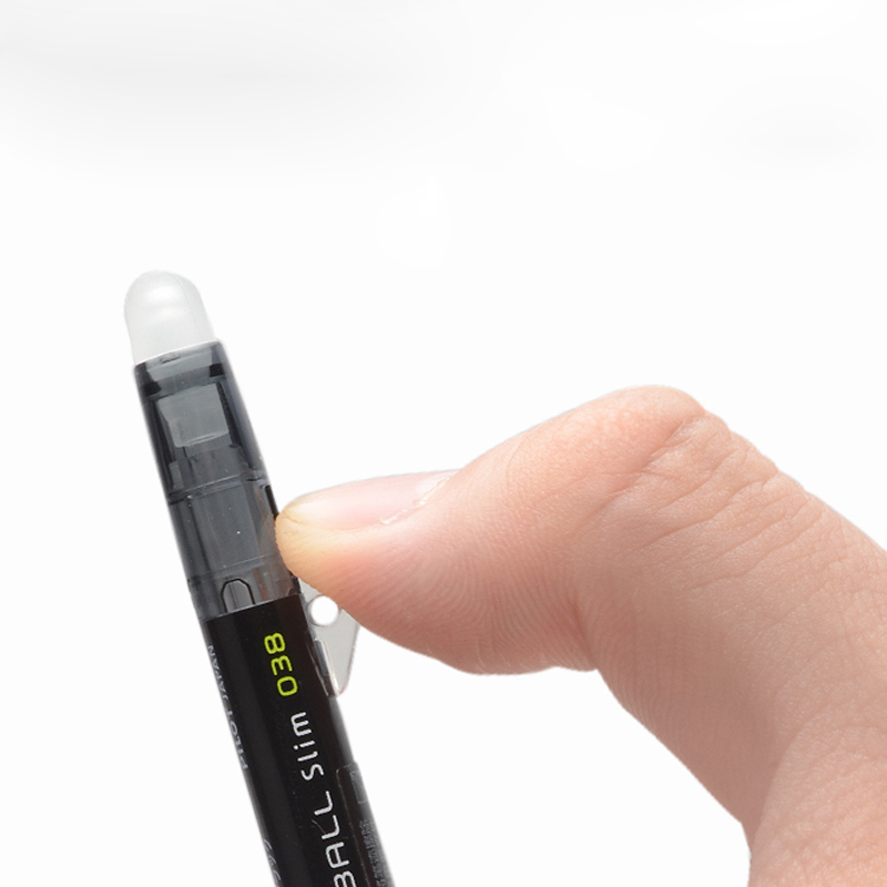 1pcs Japanese PILOT Color Pres - Pilot Pen Frixion recension och pris