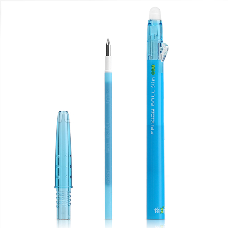 1pcs Japanese PILOT Color Pres - Pilot Pen Frixion recension och pris