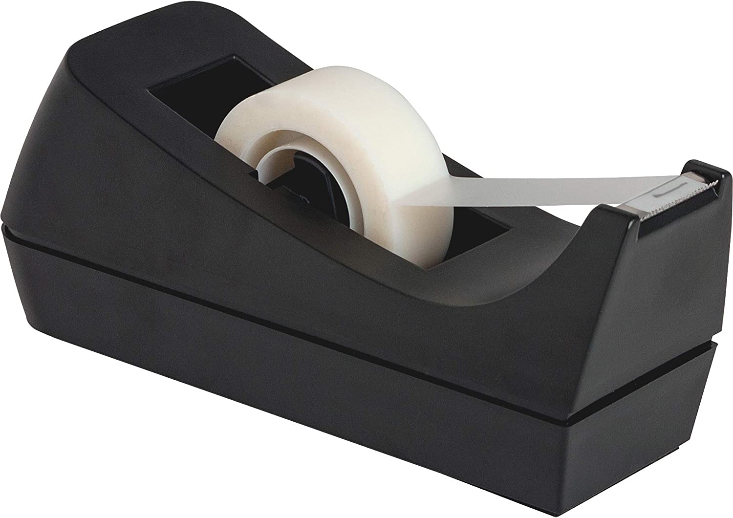 Desktop Tape Dispenser - Non-S - Tape Dispenser Weighted recension och pris