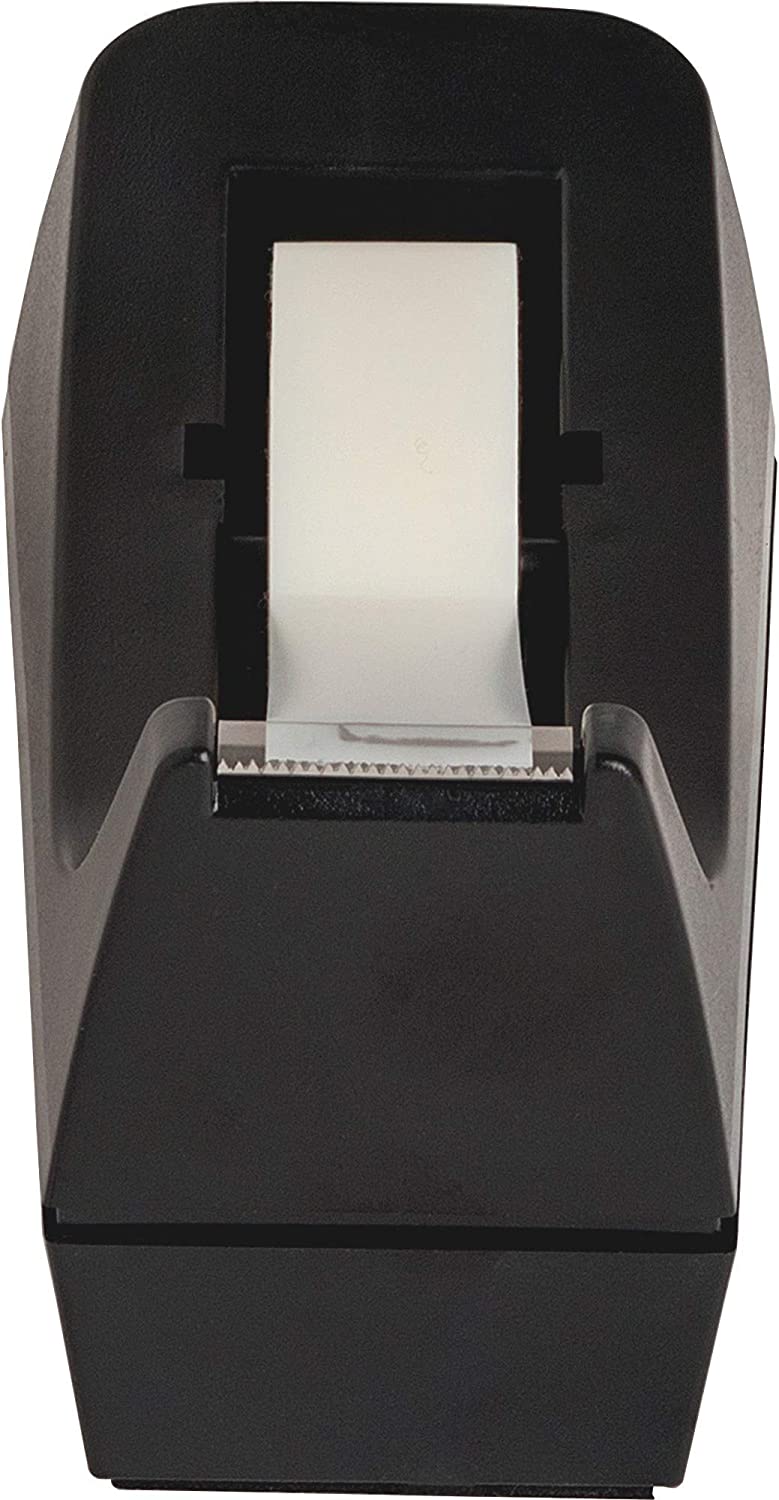 Desktop Tape Dispenser - Non-S - Tape Dispenser Weighted recension och pris