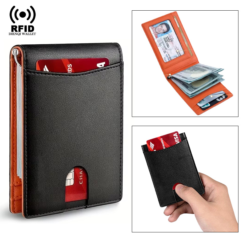 Business Card Holders Credit C - Index Card Holder recension och pris