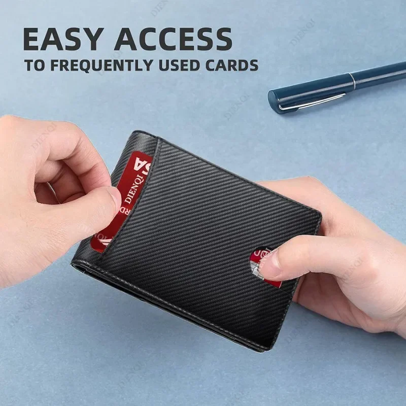 Business Card Holders Credit C - Index Card Holder recension och pris