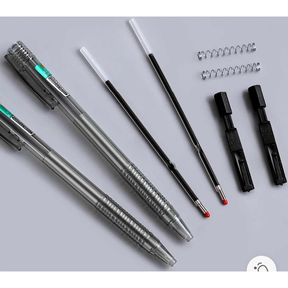10/20 Pack Minimalist Retracta - Gel Refill Pack recension och pris