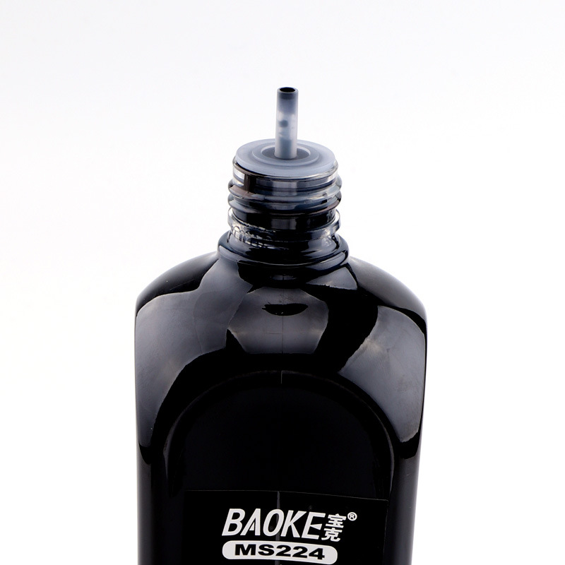 1 Bottle Permanent Marker Ink  - Fountain Pen Bottled Ink recension och pris