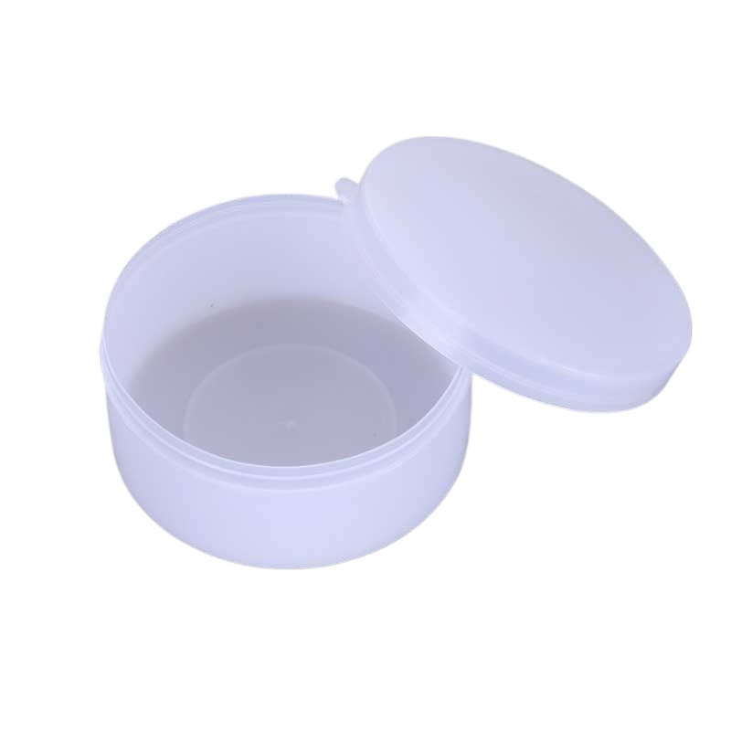 10Pcs 30g Empty Cosmetic Jar s - Gel Refill Pack recension och pris