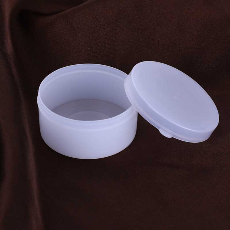 10Pcs 30g Empty Cosmetic Jar s - Gel Refill Pack recension och pris