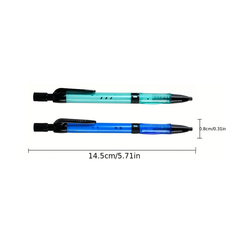 2.0mm Mechanical Pencil Set wi - Staedtler Pencil Lumocolor recension och pris
