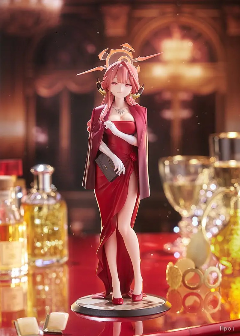 Good Smile Aru Rikuhachima Dre - Archive Box Set recension och pris